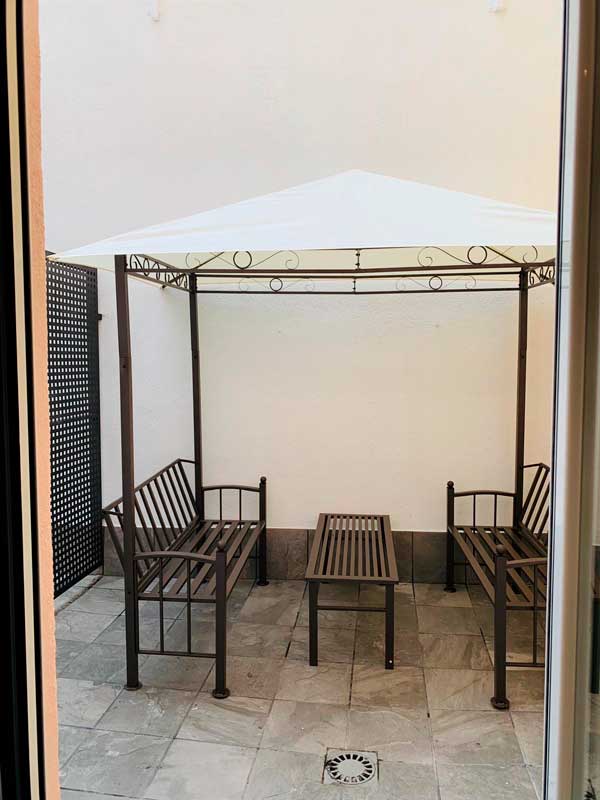 Apartamento Vitoria