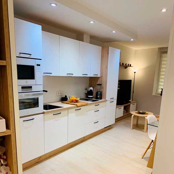 Alojamiento turístico Vitoria-Gasteiz