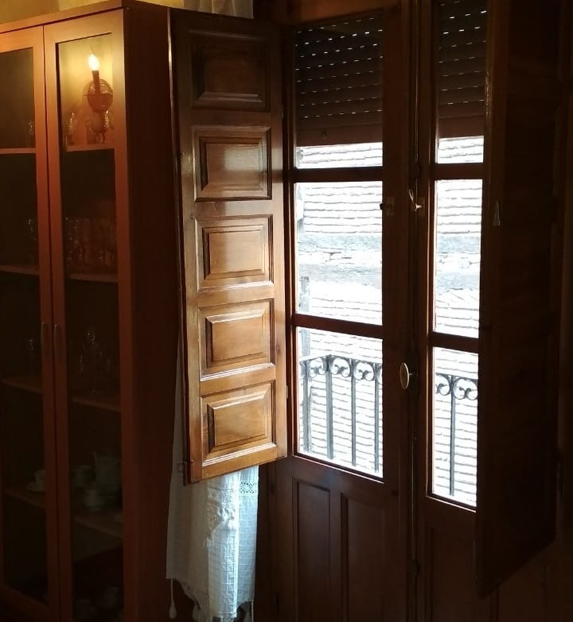 Apartamento turístico casco viejo vitoria