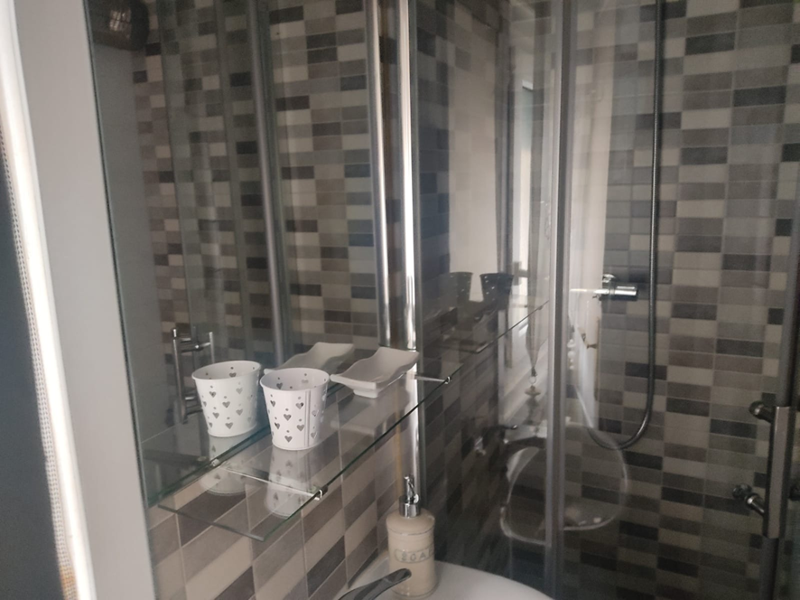 Apartamento turístico casco viejo vitoria