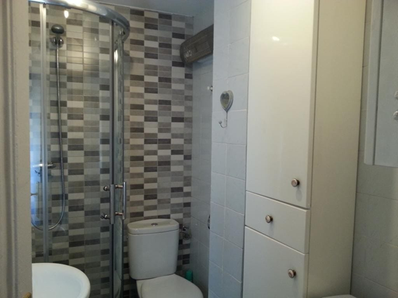 Apartamento turístico casco viejo vitoria