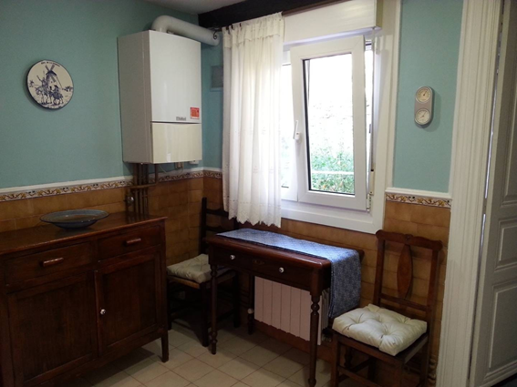 Apartamento turístico casco viejo vitoria