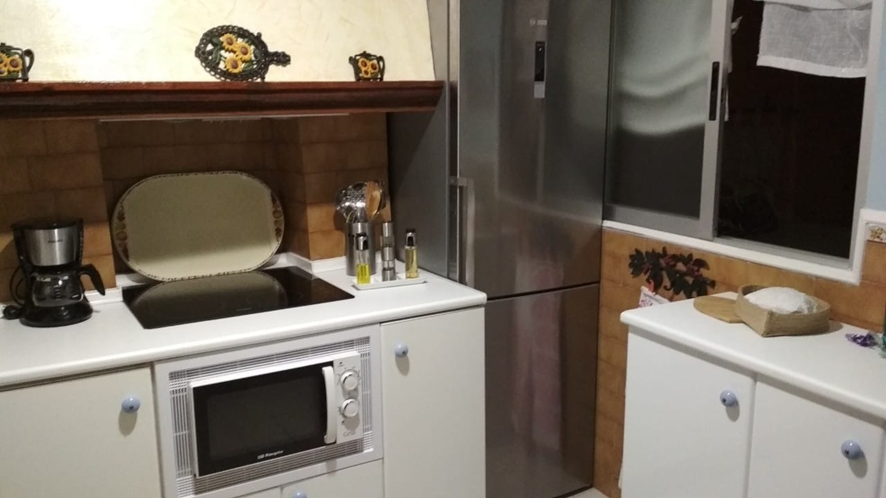 Apartamento turístico casco viejo vitoria
