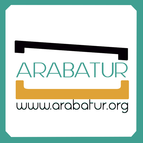 Logotipo de Arabatour