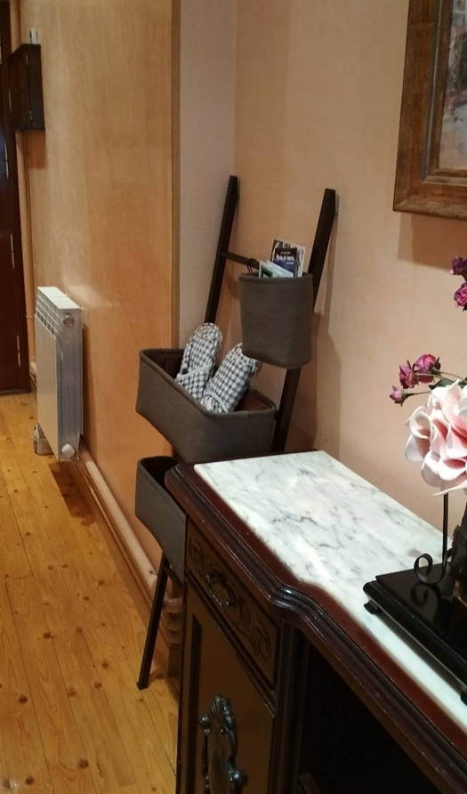 Apartamento turístico casco viejo vitoria