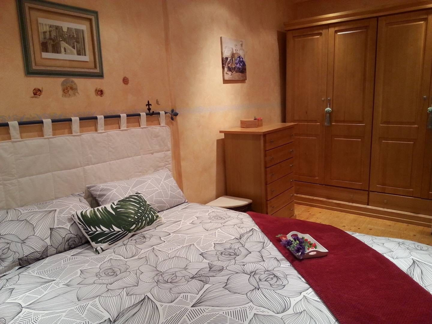 Apartamento turístico casco viejo vitoria