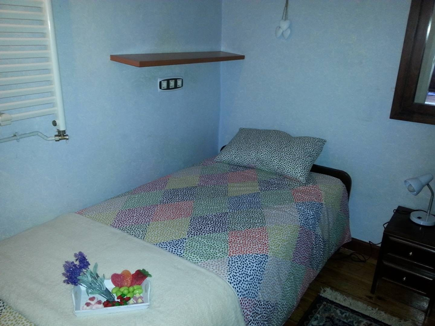Apartamento turístico casco viejo vitoria