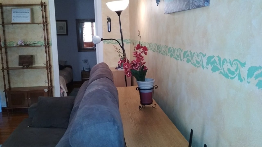 Apartamento turístico casco viejo vitoria