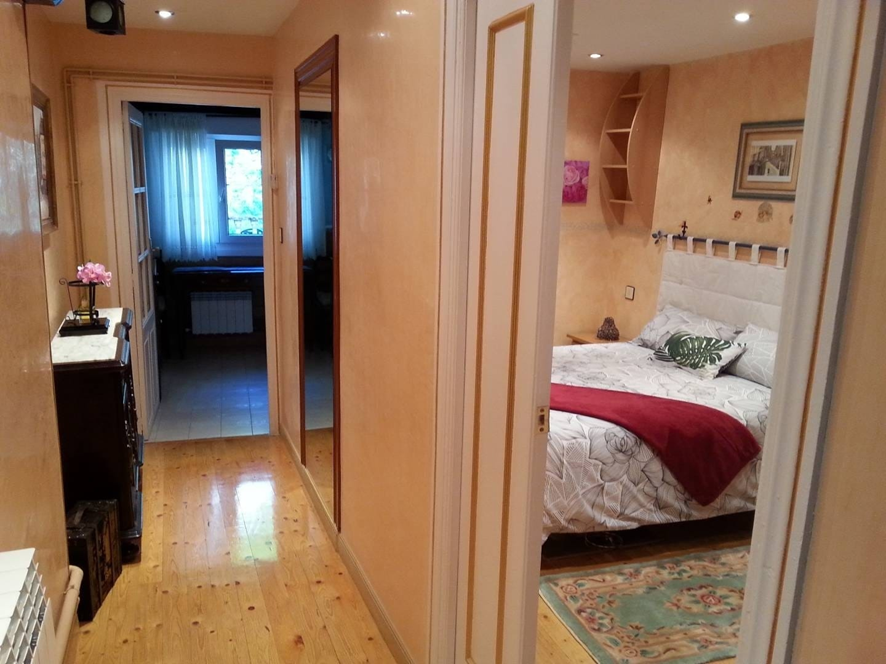 Apartamento turístico casco viejo vitoria