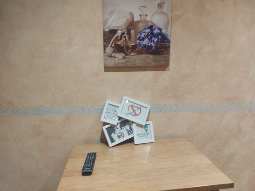 Apartamento turístico casco viejo vitoria