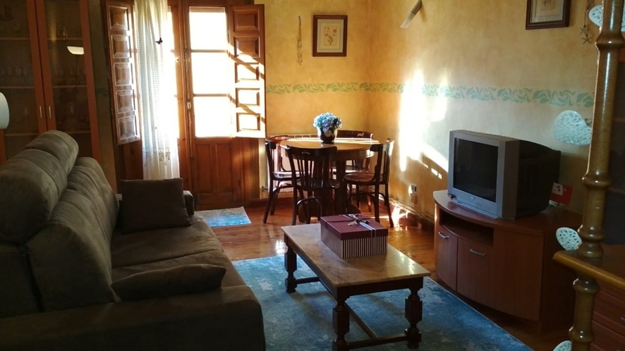 Apartamento turístico casco viejo vitoria