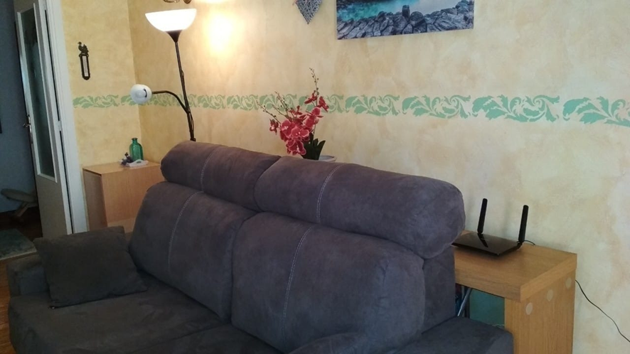Apartamento turístico casco viejo vitoria