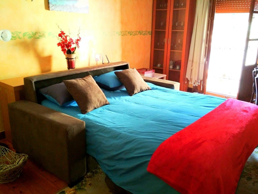 Apartamento casco viejo vitoria