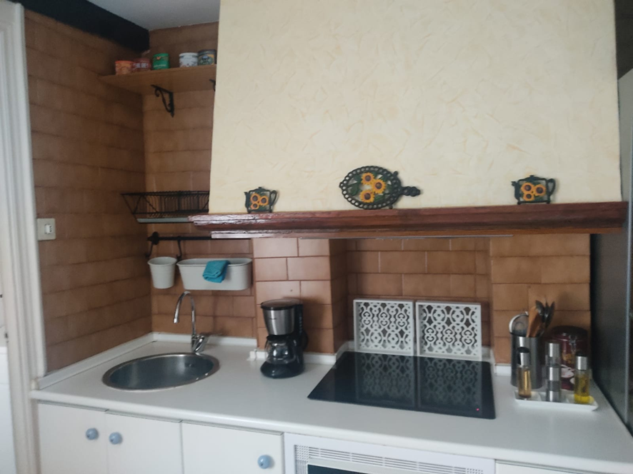 Apartamento turístico casco viejo vitoria