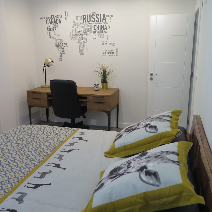 Apartamento vacacional Vitoria