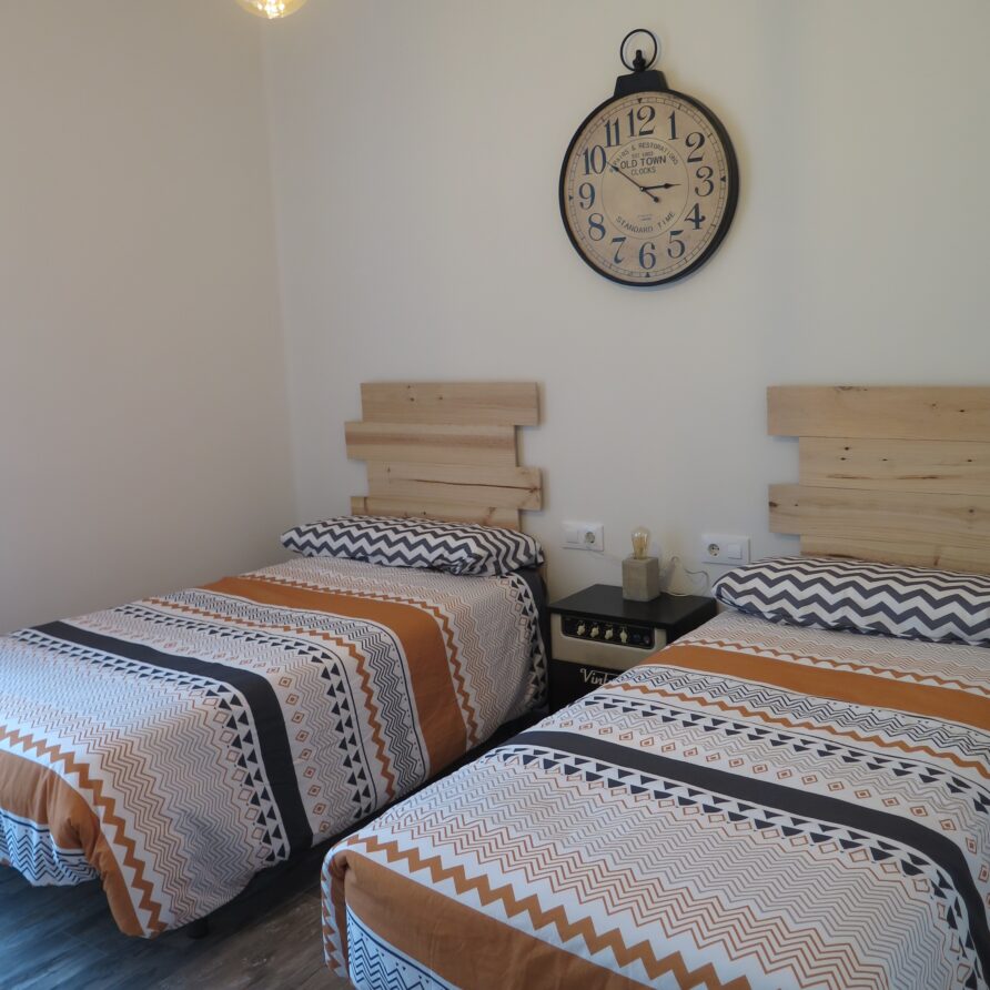 Apartamento vacacional Vitoria