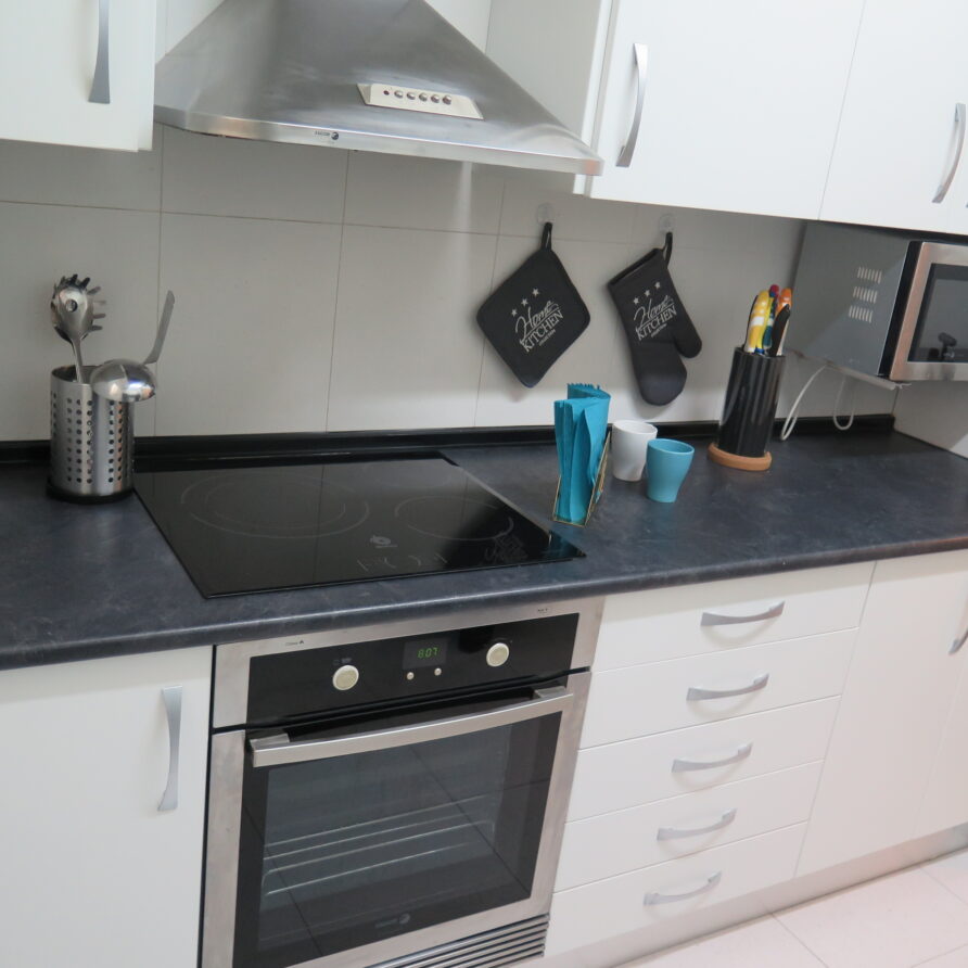 Apartamento vacacional Vitoria