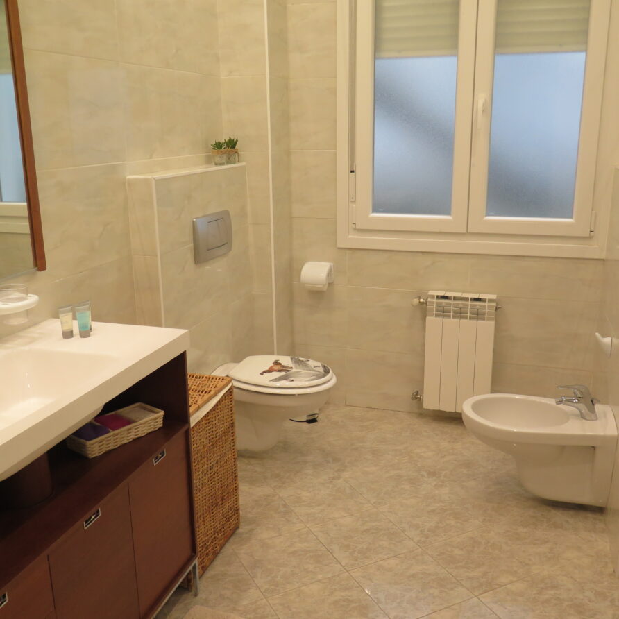 Apartamento vacacional Vitoria