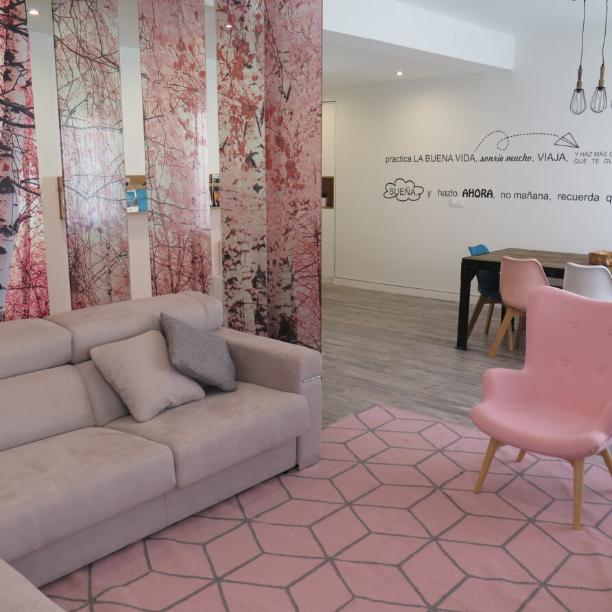 Alojamiento VI-VI vivir en Vitoria