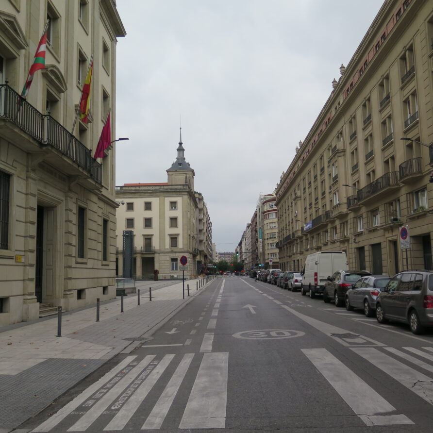 Apartamento vacacional Vitoria
