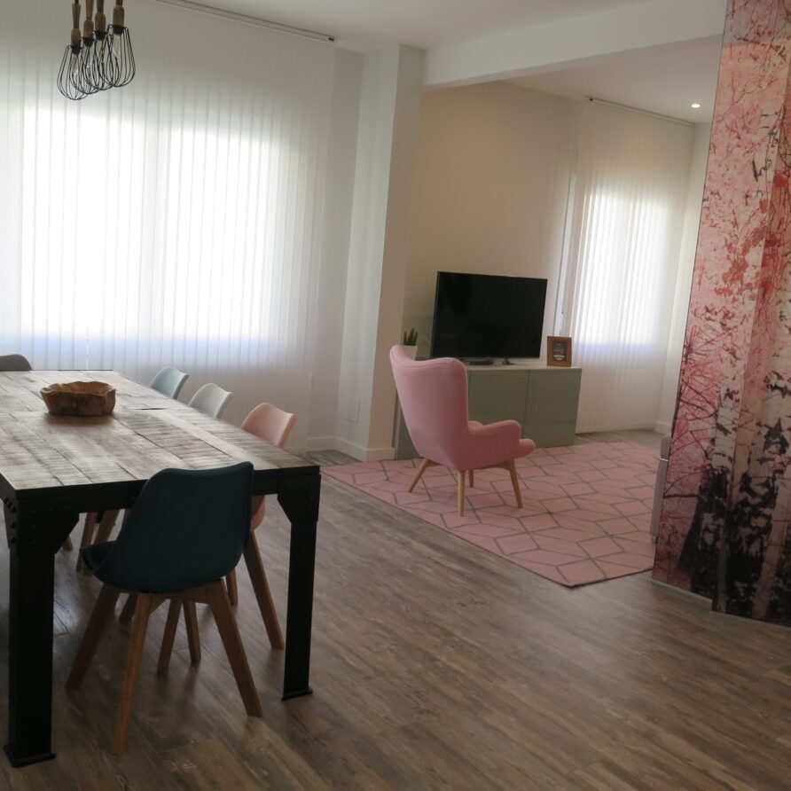 Apartamento vacacional Vitoria