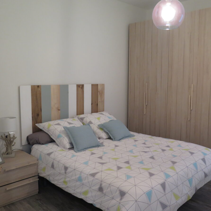 Apartamento vacacional Vitoria