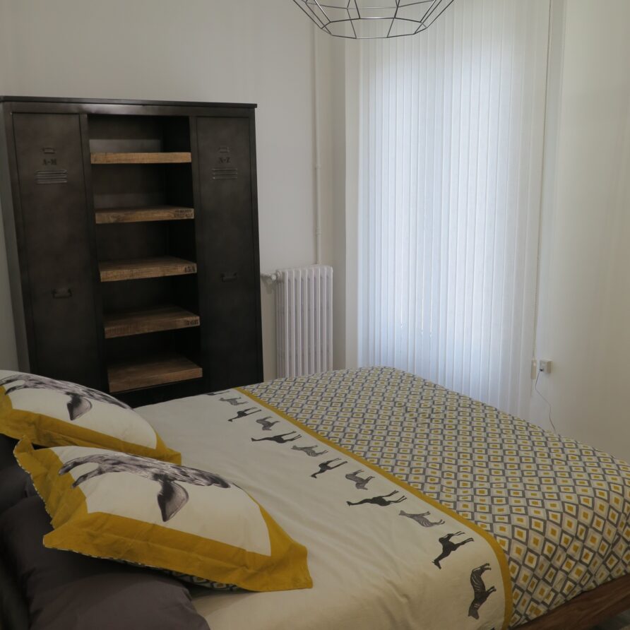 Apartamento vacacional Vitoria